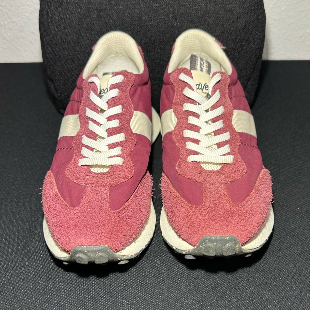 SEAVEES women Acorn‎ Trainer - Picture 5 of 10